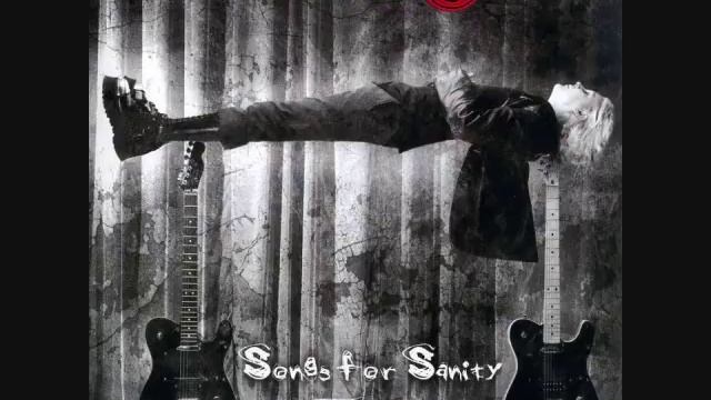 John 5- Soul of a Robot смотреть онлайн