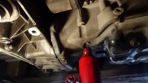 Замена сцепления Ниссан Тиида