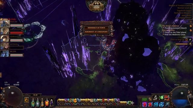 ШколоПоешеры #1. Как получить БАН на ТФТ?