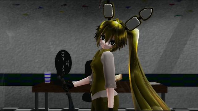 5 ночей со Слендерменом (Кроссовер Creepypasta Fnaf) 2 часть смотреть онлайн