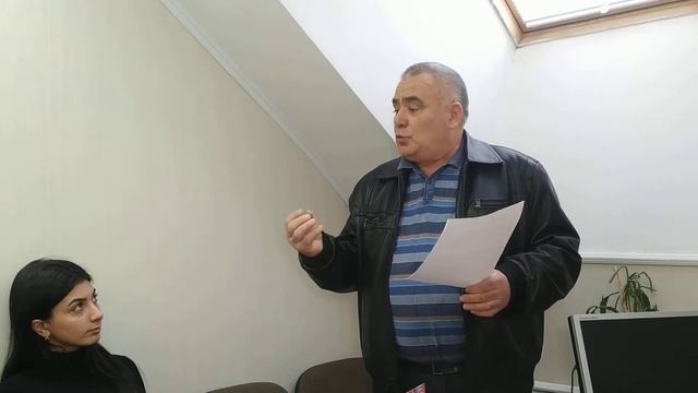 Приглашение к дискуссии. Обсуждаем статью в газете Родина. КПРФ Ставрополь смотреть онлайн