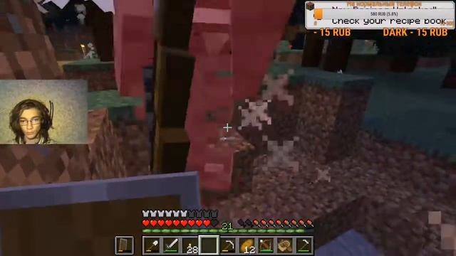 ?[RU\EN] Шутки в сторону, только серьезный контент [Minecraft 1.14.3]? смотреть онлайн