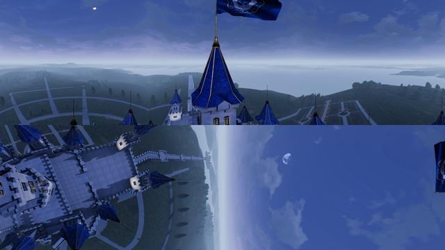 PALACIO PRINCIPE - VR360 - Midnight смотреть онлайн