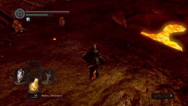 Dark Souls remastered. ГОРОД ПРОСТО ЧУМА смотреть онлайн