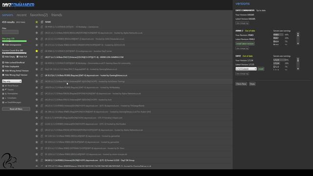 DayZ Commander Guide (Starting DayZ the Easy Way) смотреть онлайн