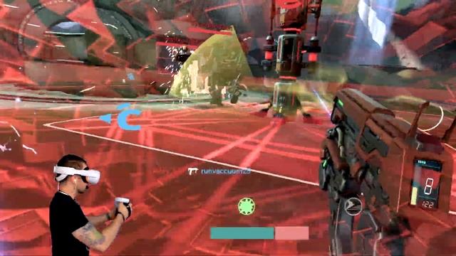 Larcenauts Secondary Only Challenge смотреть онлайн