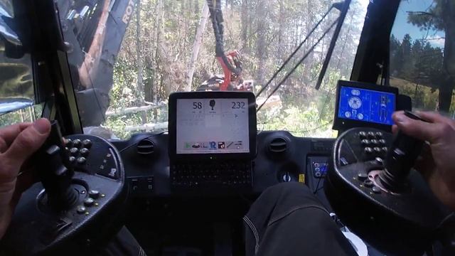 ROTTNE H 14 CAB VUE смотреть онлайн