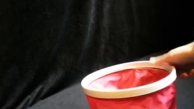 ведро складное в машину,на дачу смотреть онлайн