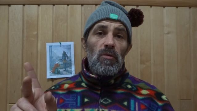 Сказки на ночь - 20. Ганга соглашается прийти на Паталу (2023.02.9) смотреть онлайн