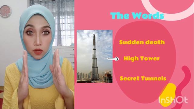 Year 6 English Lesson : Unit 5, 360°, Perak Attractions (Writing Activity) смотреть онлайн
