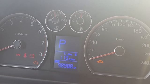 Hyundai i30 2009 не заводится смотреть онлайн