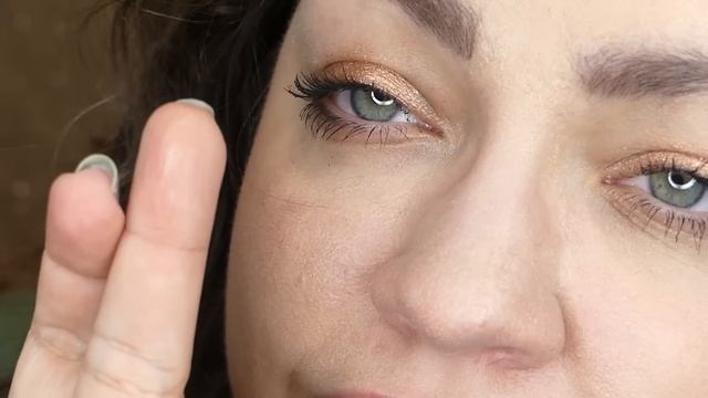 NYX Bare With Me Blur Skin Tint Foundation | WEEKLY WEAR: Oily Skin Review смотреть онлайн