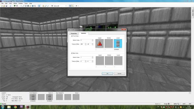 Doom Builder : Урок 3 смотреть онлайн
