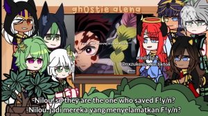 SUMERU REACT TO F!Y/N AS MITSURI KANROJI // SHORT // PART 2/2? / MY AU // NO SHIP // — GH0STIE ALEN