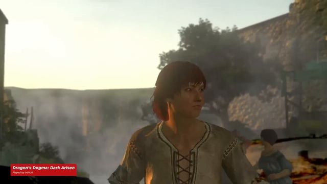 Everything You Need to Know Before Starting Dragon's Dogma 2 смотреть онлайн