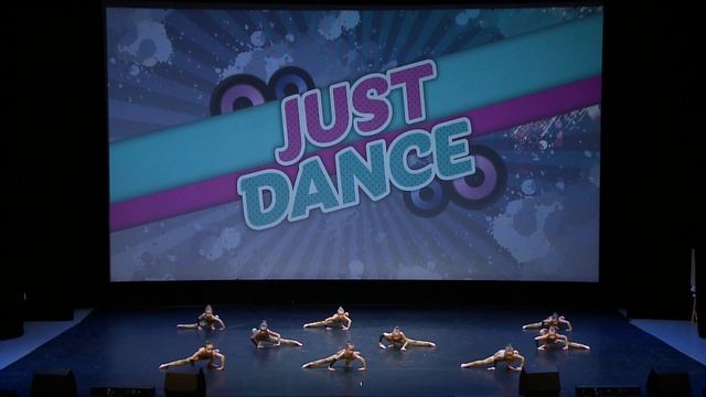 JUST DANCE | Альтернатива смотреть онлайн