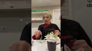 ?бабочки? из белкового крема. ⚜️??Лилии из бзк(зефира)❇️от Елены Поповой elenapo11