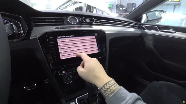 Оценил Volkswagen Arteon R-Line 2020 за 3 млн рублей. Будет ли в России спрос?