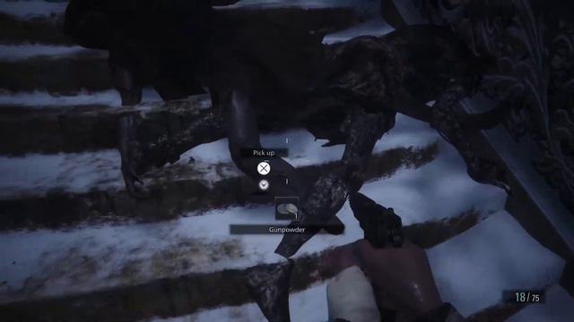 Resident Evil Village (Part 4) - Piano Master смотреть онлайн