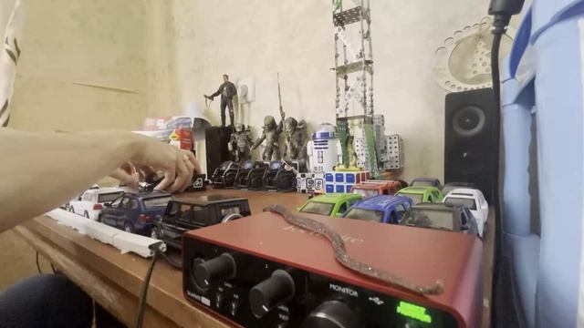 Моя коллекция внедорожников. Слеплайф смотреть онлайн