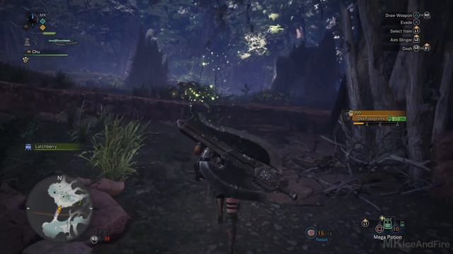 MONSTER HUNTER WORLD Gameplay Walkthrough Part 1 BETA [1080p HD 60FPS PS4 PRO] - No Commentary смотреть онлайн