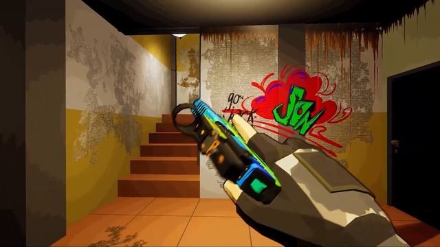 Animalistic | Brutal Animal Shooting Game | OUT NOW! смотреть онлайн