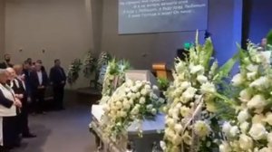 В последний день моих земных скитаний