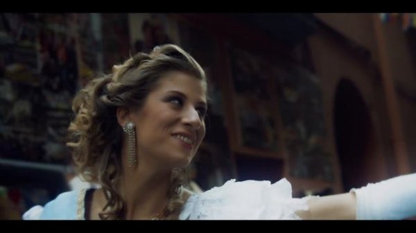 Sal Da Vinci - Il cielo blu di Napoli (Video Ufficiale)