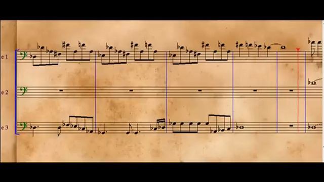 Sweet child O' mine trombone trio смотреть онлайн