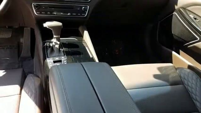 2017 Kia Cadenza Simi Valley, Thousand Oaks, Los Angeles, Ventura, Oxnard, LA, CA 75578 смотреть онлайн