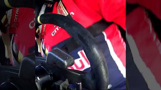 видео ралли Каталонии (Испания) 2019: сложная гонка Citroen Racing смотреть онлайн