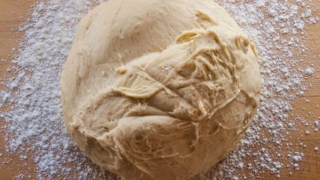 Книга рецептов