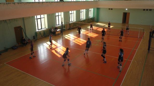 Обзор игры Изумруд 3:0 СШОР 7 01.03.20 смотреть онлайн