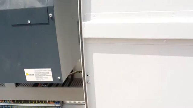 FRASCOLD SCREW İNVERTER COMPRESÖR смотреть онлайн