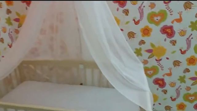 Балдахин синие смотреть онлайн