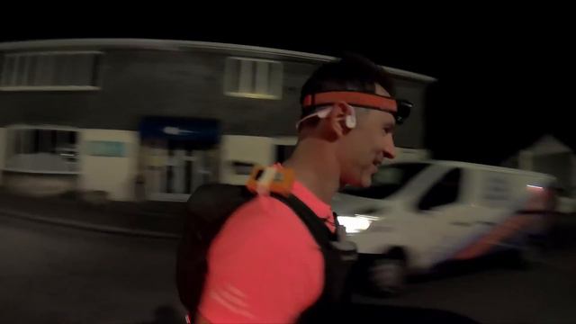 ARC OF ATTRITION | An Ultramarathon To Test Every Part Of You!