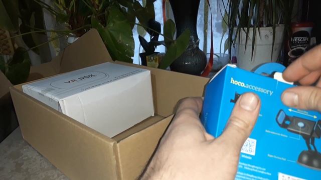 #3 СЮРПРИЗ БОКС ГИГА БОКС смотреть онлайн