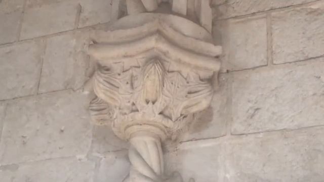 Монастырь Жеронимуш Jeronimos monastery Lisbon Portugal смотреть онлайн