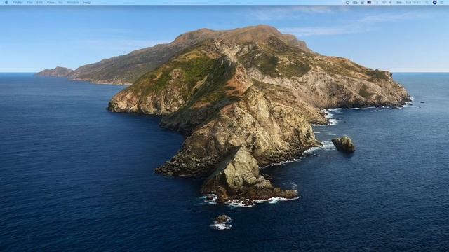 Как переместить панель пуска (Dock Panel) на другой дисплей смотреть онлайн