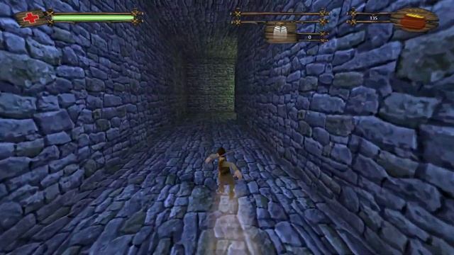 Transcendence (Beta) by Karpai (Blind 100% run) смотреть онлайн