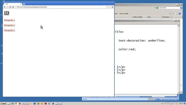 CSS3 Base - 5.2 - ID смотреть онлайн