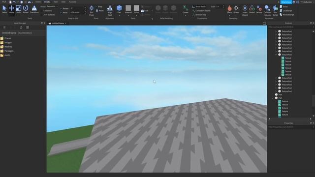 5 Things That would Make Roblox Studio BETTER смотреть онлайн