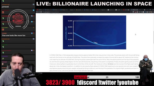 WHAT'S A TIF? Richard Branson's Galactic Joke and the Subsidized New Mexico Spaceport смотреть онлайн