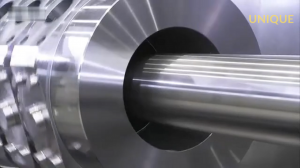 Токарные ЧПУ станки, это круто.