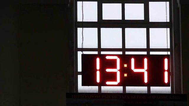 КСК "Левадия" смотреть онлайн