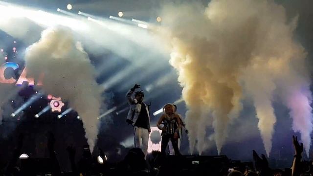 Cascada@live Budapest Park 2019 смотреть онлайн