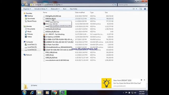 How To Hard Reset / Format _ Pattern Unlock LG All Model Mobile Phone | EASY 100% WORKING смотреть онлайн