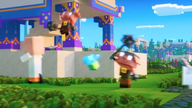 РЕВОЛЮЦИЯ в Minecarft | Игроки победили Mojang?