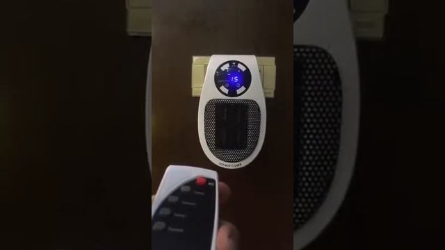 Портативный электрический нагреватель 220 в 500 вт, маленький вентилятор для обогрева настольных смотреть онлайн