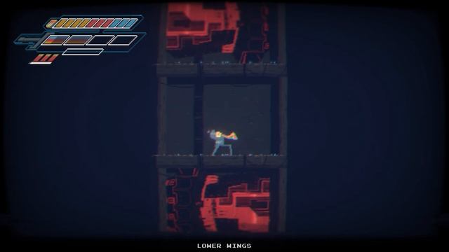 Invisible Code Trophy / Achievement (Taiyo Beam's Red Symbol) - Narita Boy смотреть онлайн